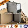 China supplier small home wheelchair lifting platform electric vehicles for disabled